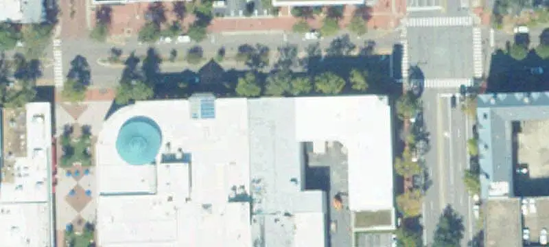 Retail Property With Two Spaces