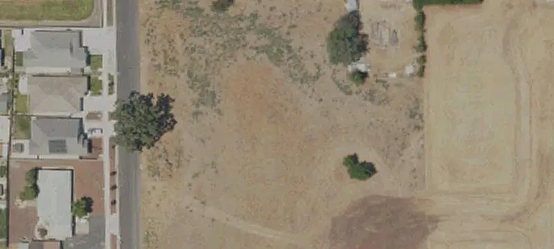 Development Land Parcel