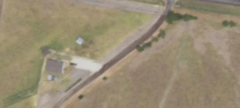 Agricultural Land with Stock Tank