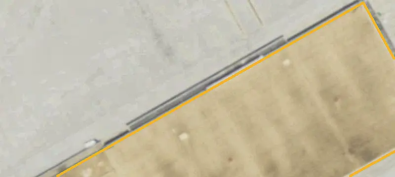 Drive-Through Restaurant with New Lease