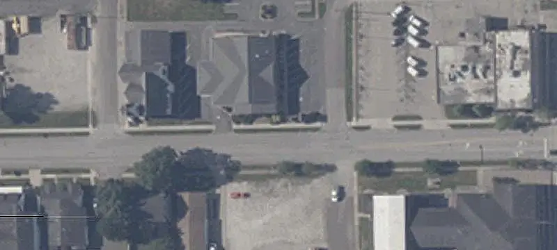 Heartland Dental Office Building