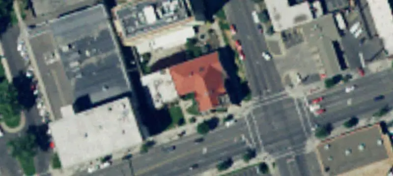 Remodeled Downtown Office Units