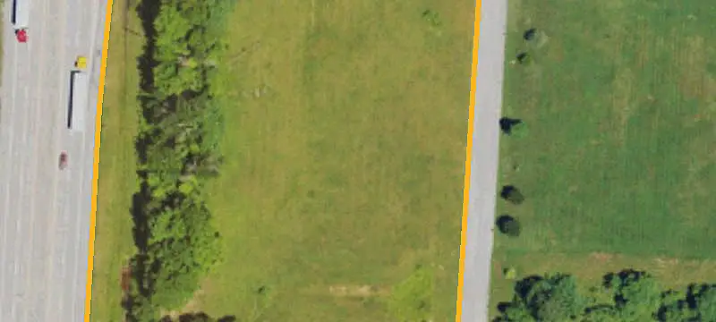 Industrial Land with Highway Exposure