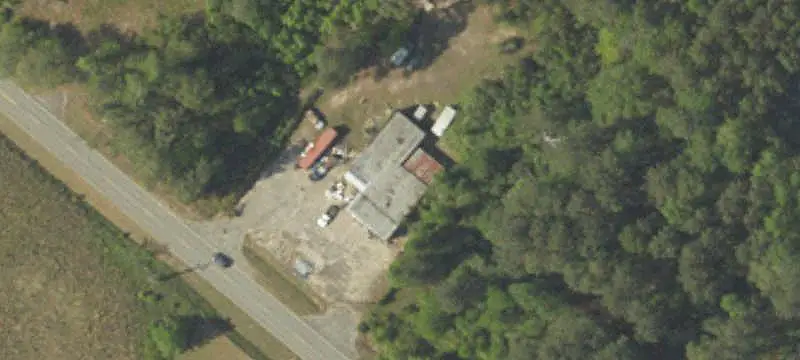 Commercial Land with Highway Frontage