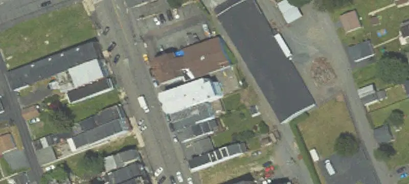 Mixed-Use Property with Rental Units