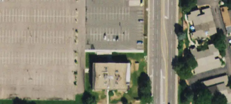 Office Building with Renovation Scope
