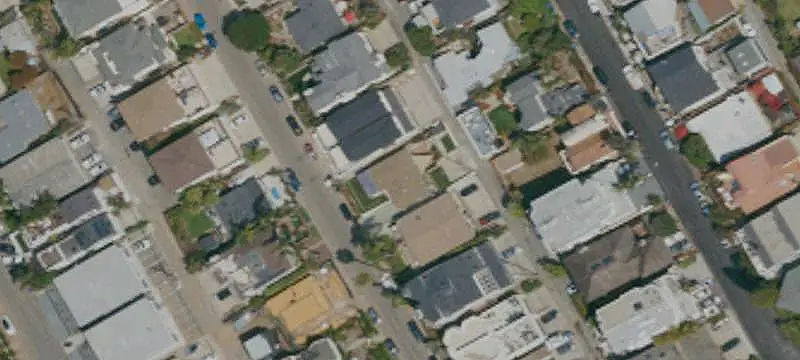 Duplex Property With Attached ADU