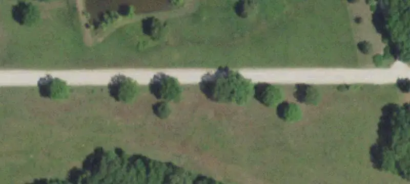 Furnished Farm with UTV Trails