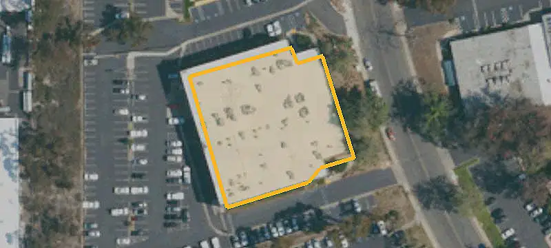 Two-Story Office Building