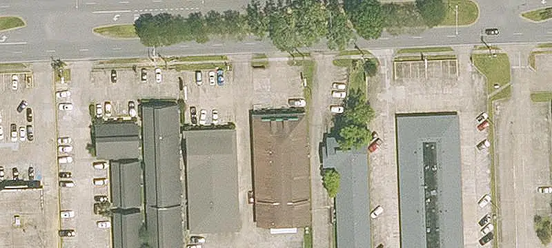 Office Building with Private Offices