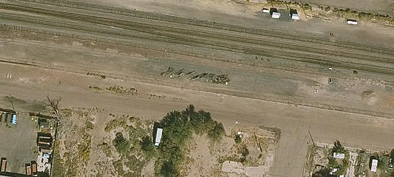 Level Land Parcels