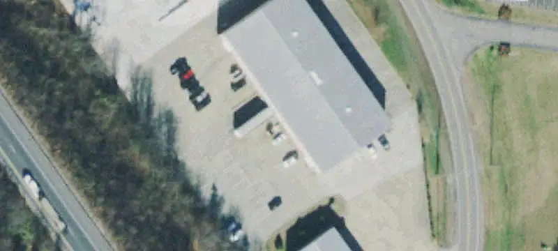 Industrial Warehouse Property