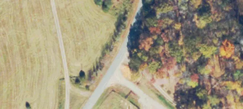 Unimproved Land