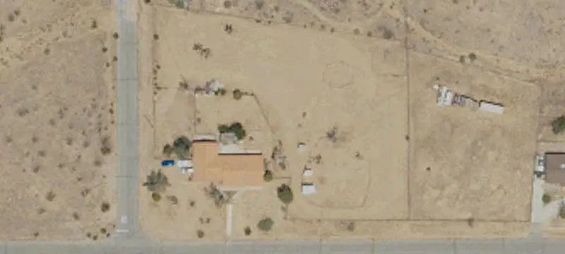 Industrial Land with Utilities