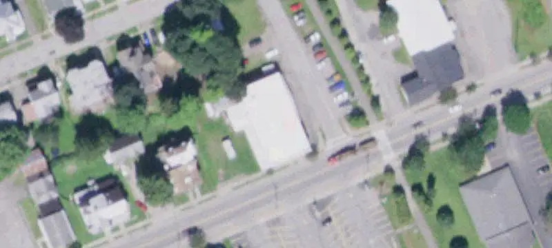 Open Land Parcel