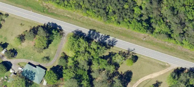 New Construction NNN Retail Property