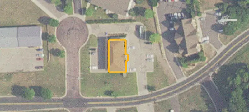 Specialty Property with Modified Gross Lease