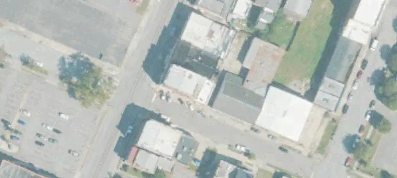 Historic Storefront Property