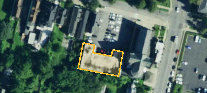 Leased School Building