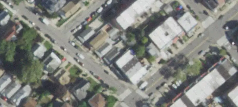 Mixed-Use Property with Storefront