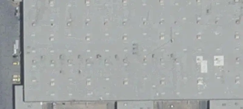 Flex Space with Warehouse