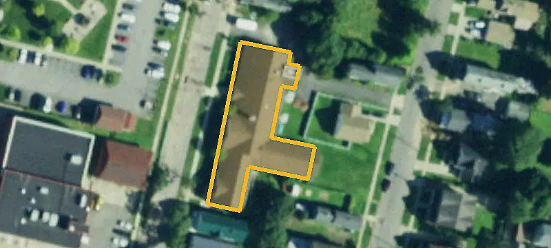 Single-Tenant 1031 Exchange Property