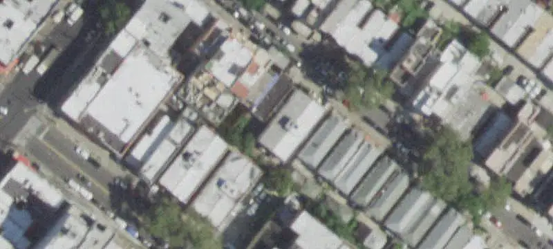 4-Unit Quadplex with Parking
