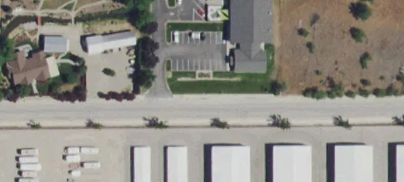 Industrial Property