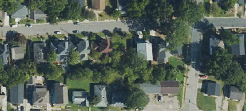 New Construction Duplex