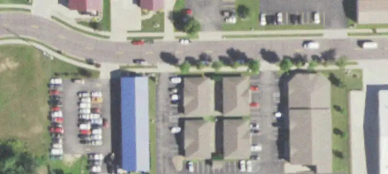 Flex Space with Loading Dock