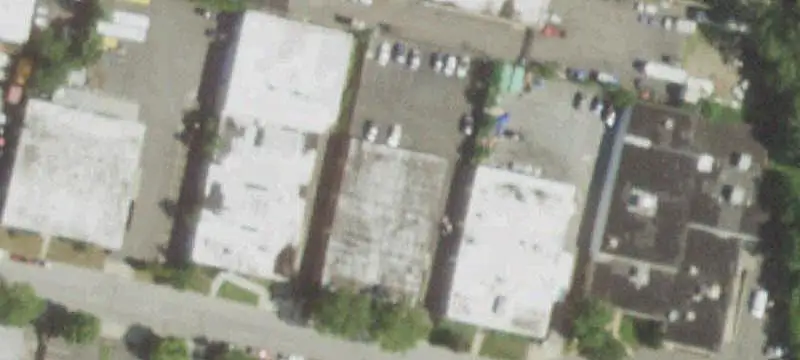 Fenced Flex Space