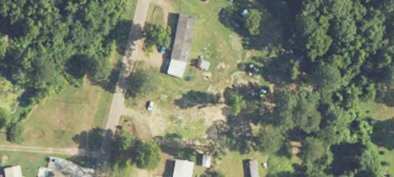 Hunting Land with Off-Grid Improvements