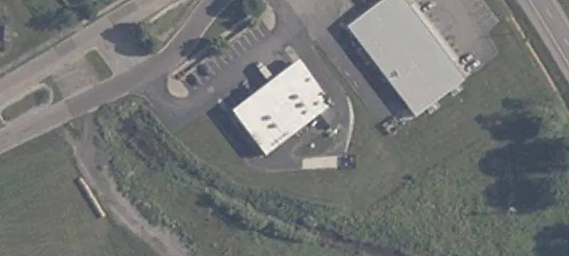 Community Commercial Land