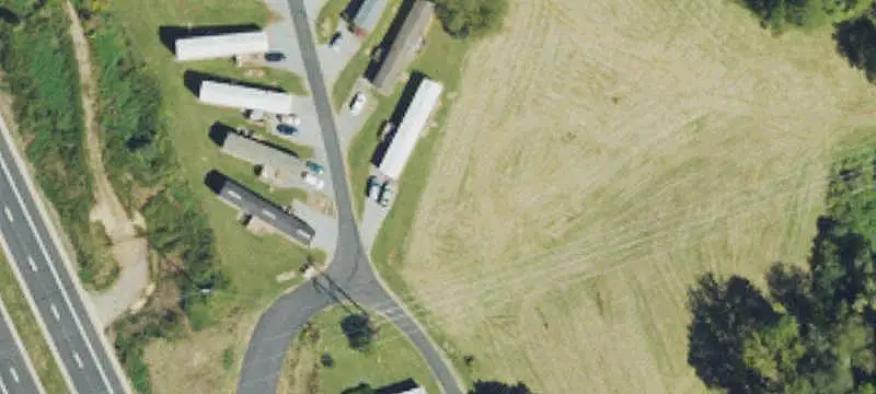 Mobile Home Park with 26 Spaces