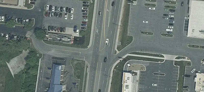 Established Car Wash Property