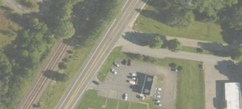 Vacant Commercial Land
