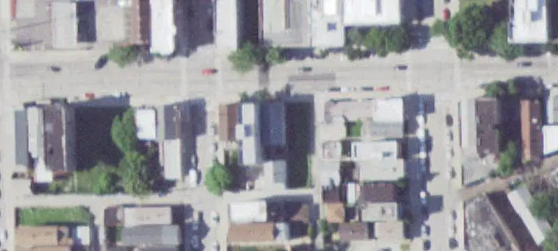 4-Unit Multifamily Building