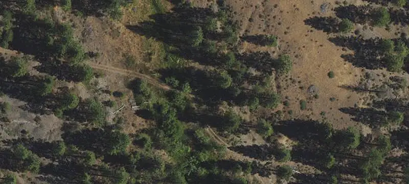 Recreation Land with Utilities