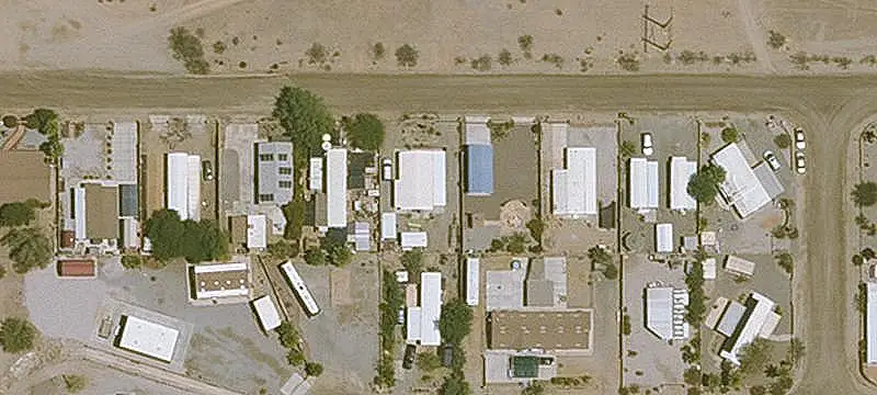 0000 N Masterson, Yuma, AZ 85367