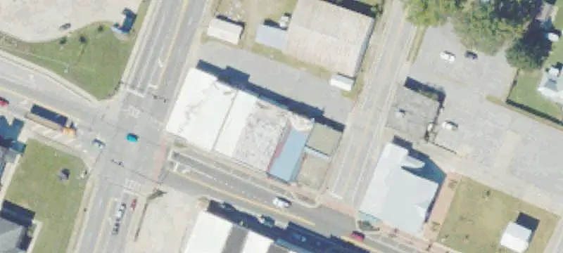 Attached Downtown Storefronts