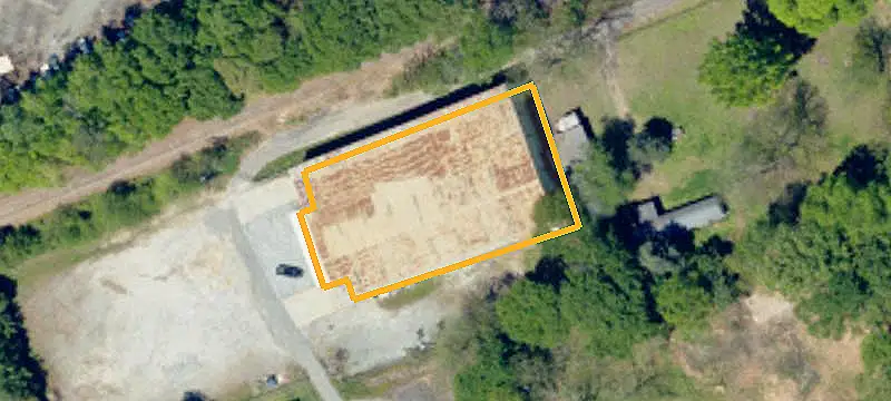 Union Corrugating Industrial Property