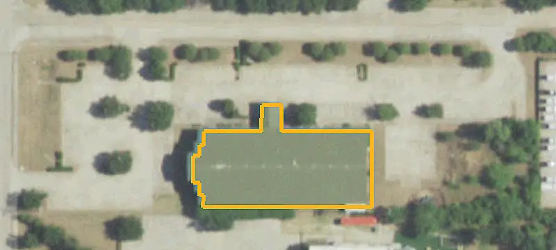 Wesley Korean Methodist Church Property