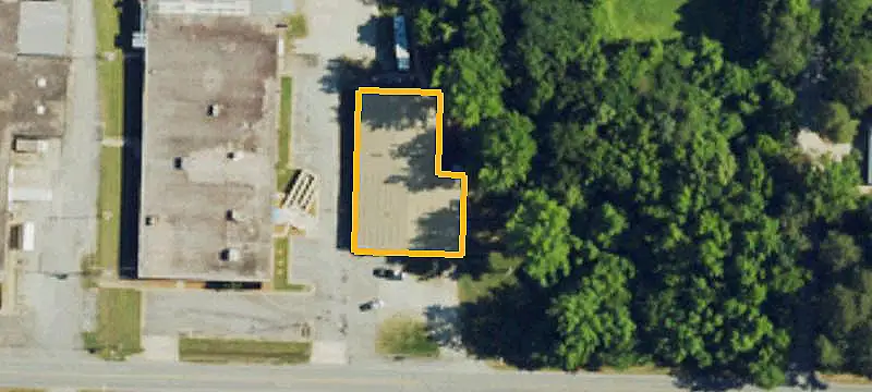 Flexible Industrial Space