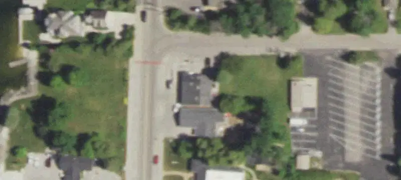 Downtown Gas Station & Convenience Store