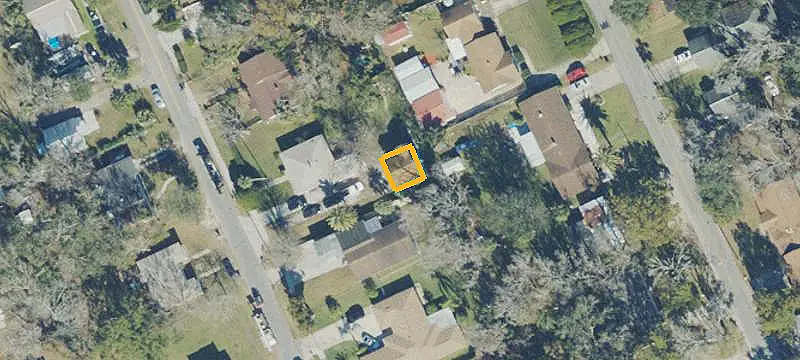 Multifamily Property with Multiple Units