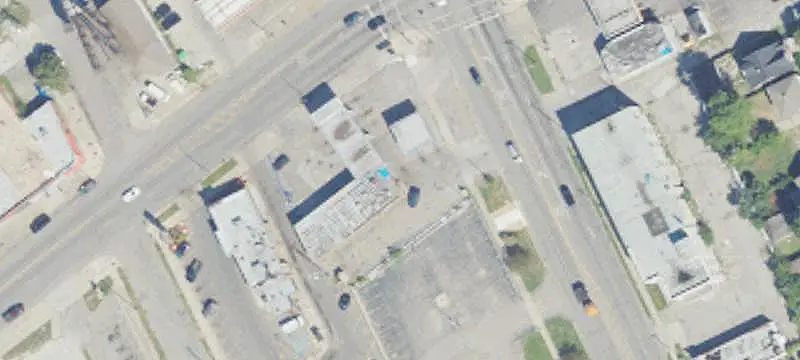 Single-Tenant Net-Lease Property