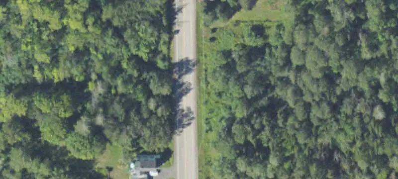 Surveyed Land Parcel
