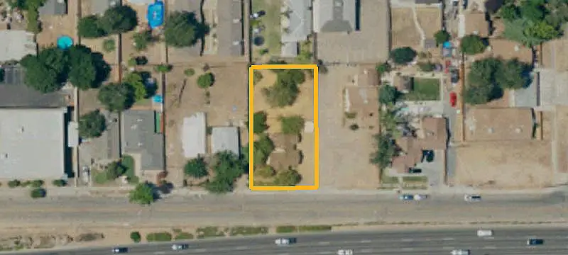 Two-Lot Land Offering