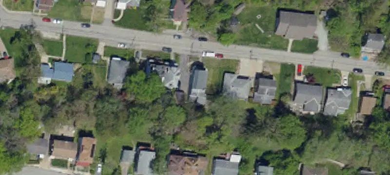 Renovated Duplex with Detached Garage