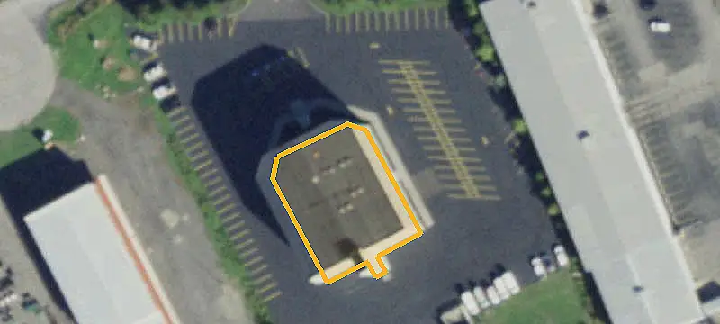 Contractor Flex Space